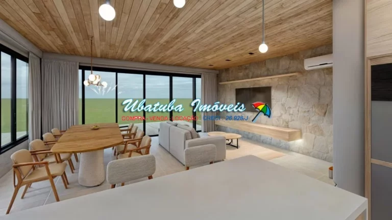 Imagem Casa de alto padrão a preço de custo na planta