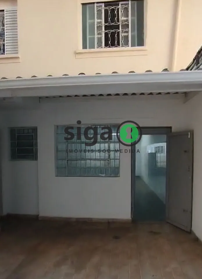 Imagem Casa Comercial para locação na Vila Clementino - 150m²!