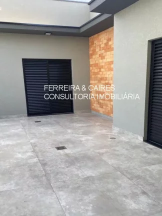 Imagem CASA RESIDENCIAL em INDAIATUBA - SP, COLINAS DE INDAIATUBA