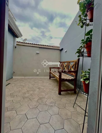 Imagem Casa à venda Granja Viana: 2 dormitórios, 1 suíte spa Cond Villas da Granja