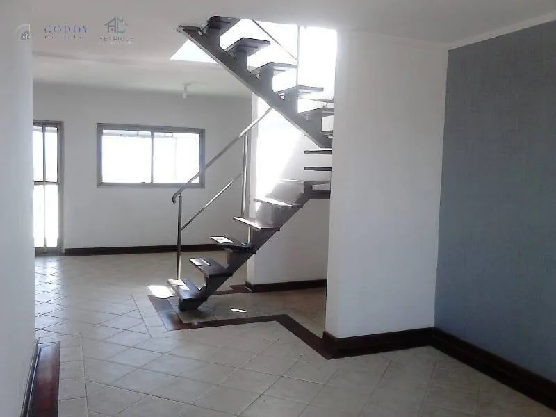 Imagem Apartamento à venda 1 Suite, 2 Vagas, Centro, Pindamonhangaba - SP | Edifício Viena