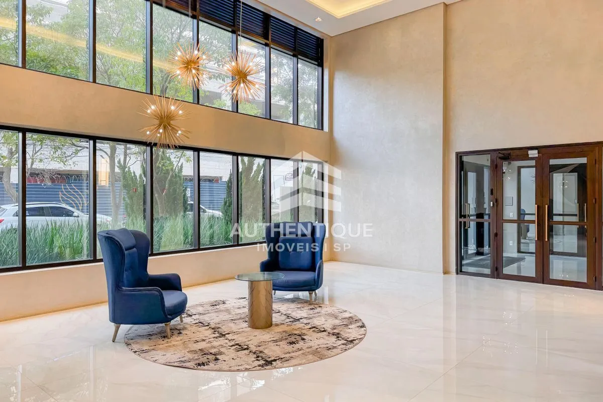 Imagem LUMIERE RESIDENCE CHACARA KLABIN - Apartamento no bairro Chácara Klabin à venda