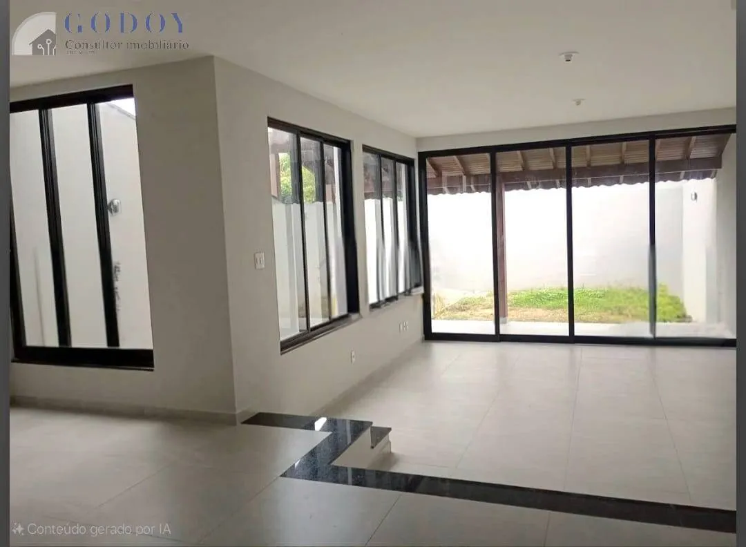 Imagem Casa à venda 3 Quartos, 1 Suite, 2 Vagas, 217M², Centro, Pindamonhangaba - SP
