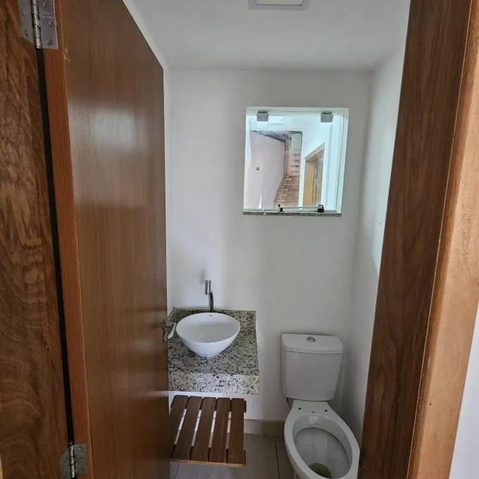 Imagem Casa Duplex 2 Quartos Maricá - RJ - Jardim Atlântico Oeste (Itaipuaçu)