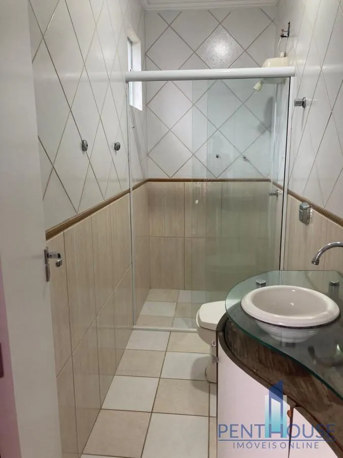 Imagem Casa em Condomínio para Venda em Balneário Camboriú, BARRA, 3 dormitórios, 1 suíte, 2 banheiros, 2 vagas