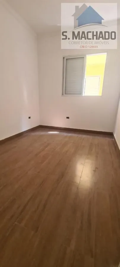 Imagem Apartamento para Venda em Santo André / SP no bairro Campestre