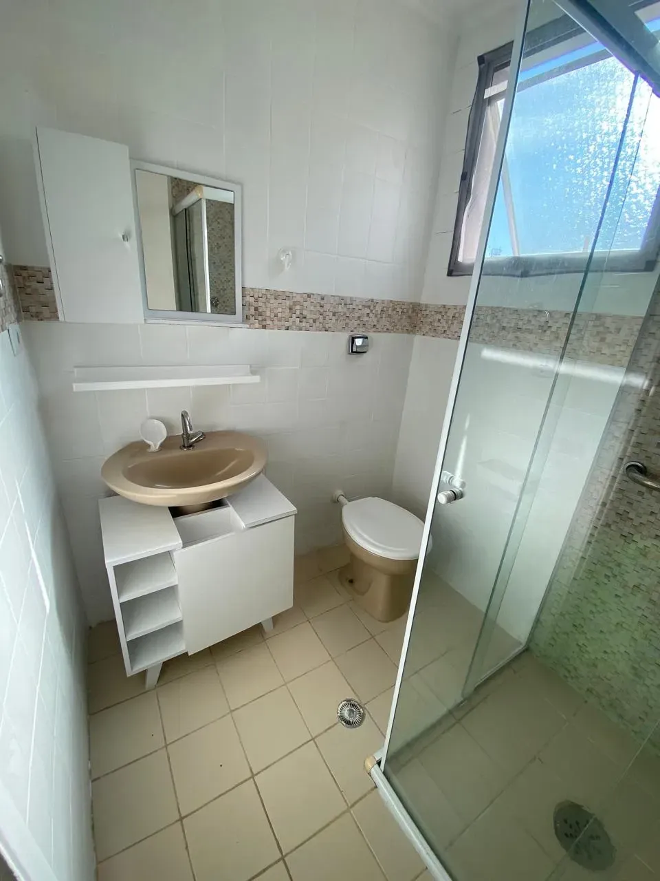 Imagem Apartamento com 3 Quartos para Alugar, 83 m² em Vila Osasco - Osasco