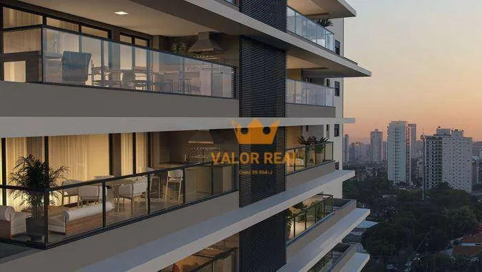 Imagem Lançamento: Auten Jundiaí, Aptos 128m2, 3 vagas, 188m2, 4 suítes, Aproveite preço lançamento.