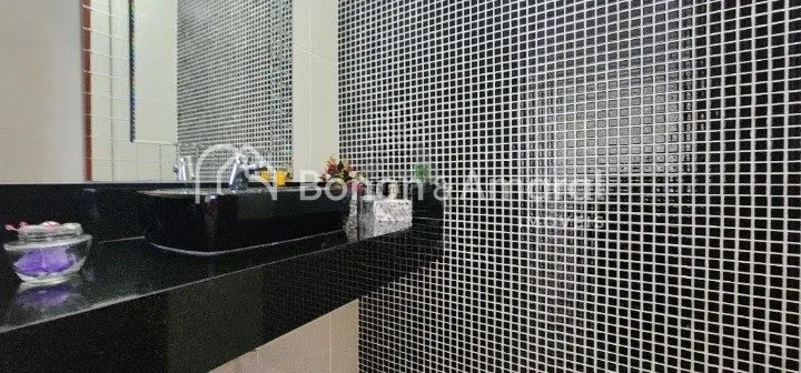 Imagem Cobertura de 207m² no Chácara Primavera, Campinas - SP