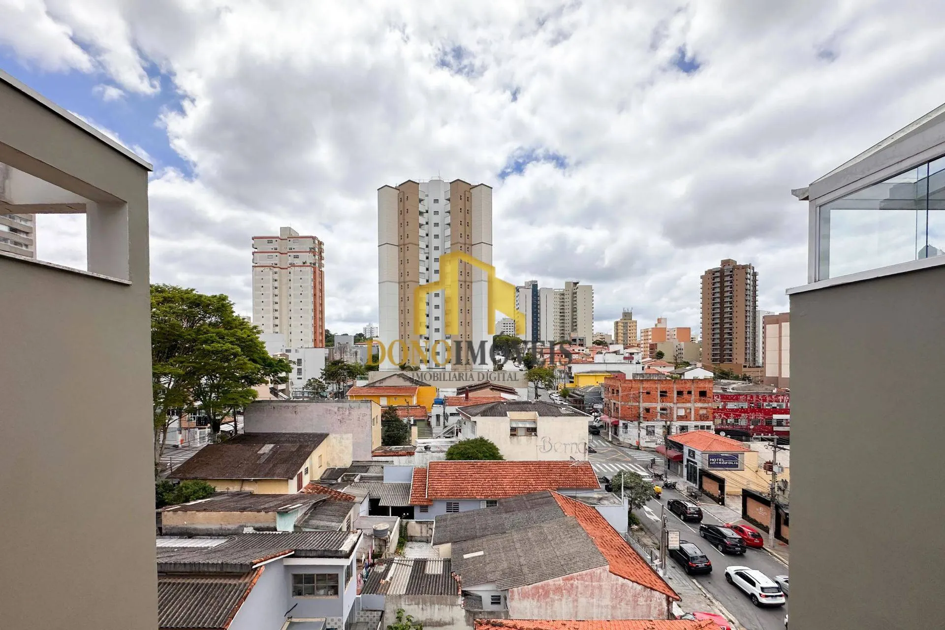 Imagem Cobertura á Venda 149m² | Nova Petrópolis | São bernardo do campo