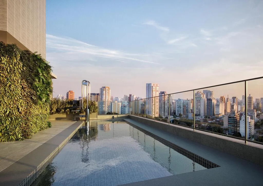 Imagem Mirart Vila Mariana - Residencial - Mirart Vila Mariana - Residencial