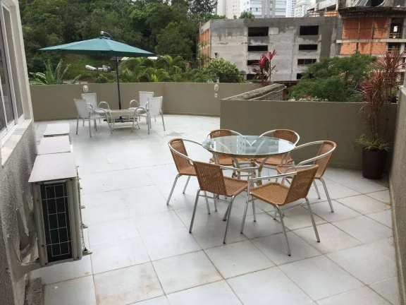 Imagem Edifício Krewinkel