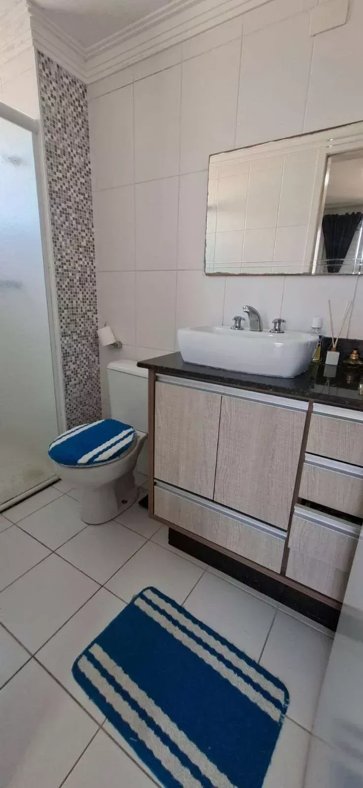 Imagem Apartamento 3 dormitórios e 1 suíte - Bairro Campestre - Santo André.