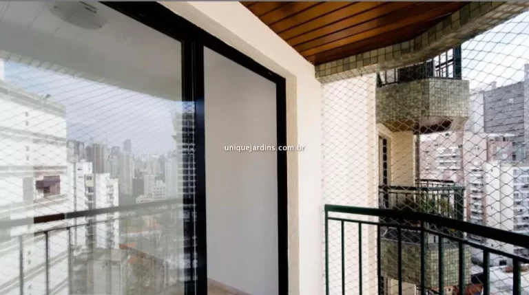Imagem Apartamento para alugar Consolação São Paulo