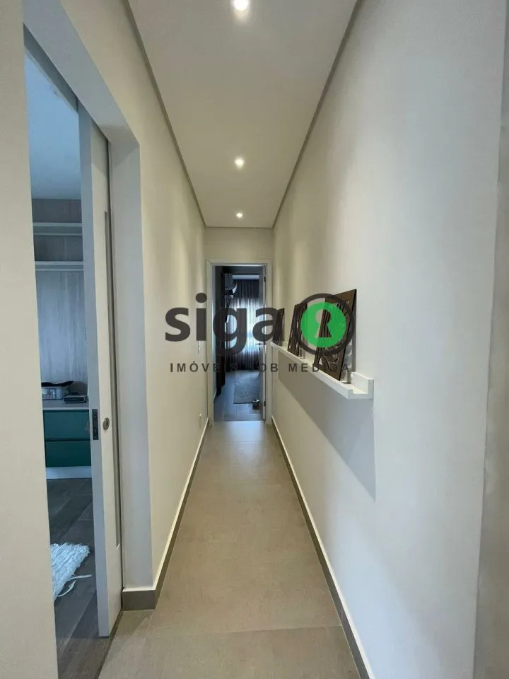 Imagem Apartamento à venda 3 Quartos, 2 Vagas, 163m², Vila Mariana - SP