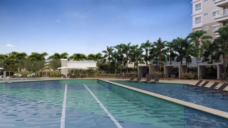 Imagem Apartamento com 3 Quartos à Venda, 90 m² em Cézar de Souza - Mogi das Cruzes