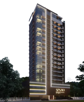 Foto do imóvel Apartamento para venda em Itapema