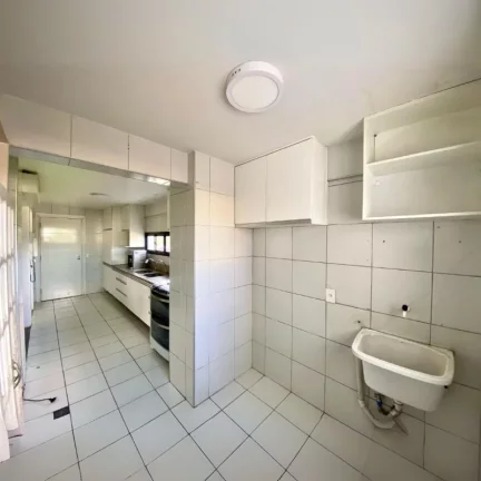 Imagem APARTAMENTO RESIDENCIAL em MANAUS - AM, ADRIANÓPOLIS