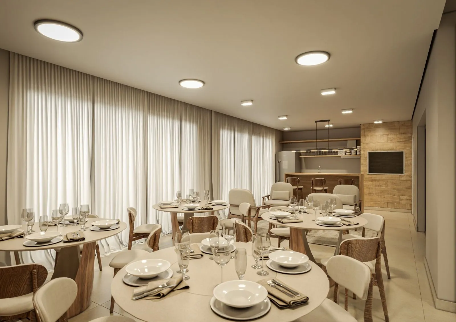 Imagem Apartamento à venda em Torres, Centro, com 2 quartos, 71.12m2