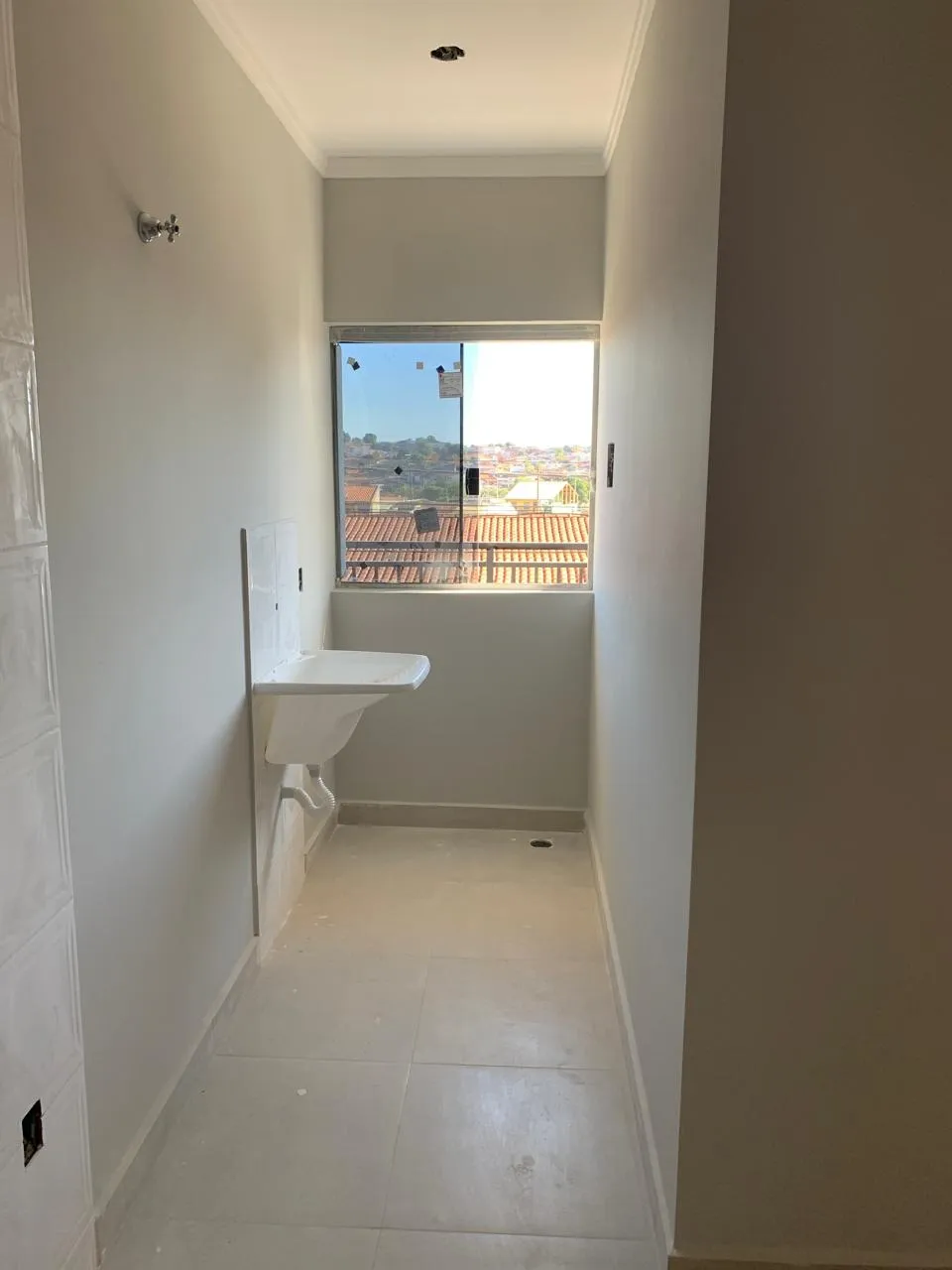 Imagem Ótima oportunidade Kitnet 30m² na Vila Sã Jorge!