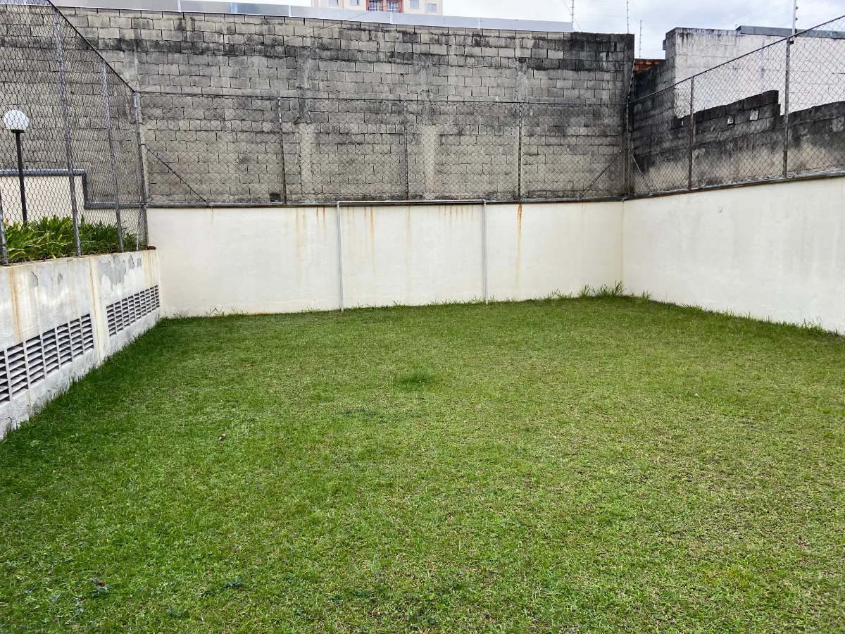 Imagem Apartamento para venda em Vila Santa Catarina com 2 quartos, 56m2
