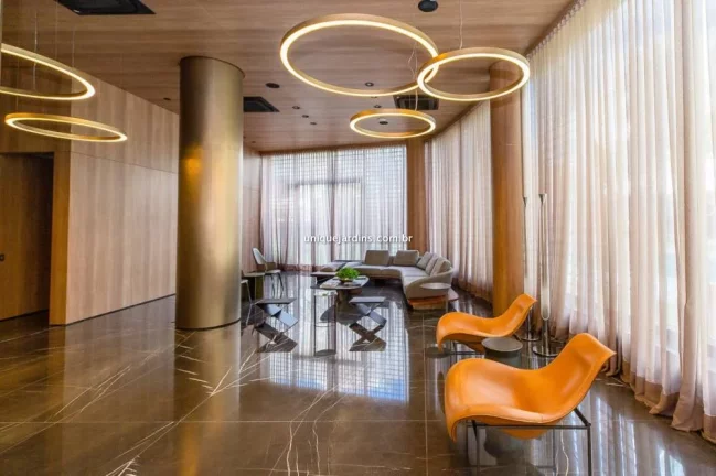 Imagem Apartamento à venda Vila Olímpia São Paulo