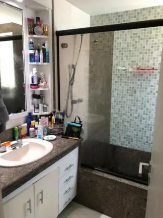 Imagem Apartamento com 4 Quartos à Venda, 179 m² em Barra da Tijuca - Rio de Janeiro