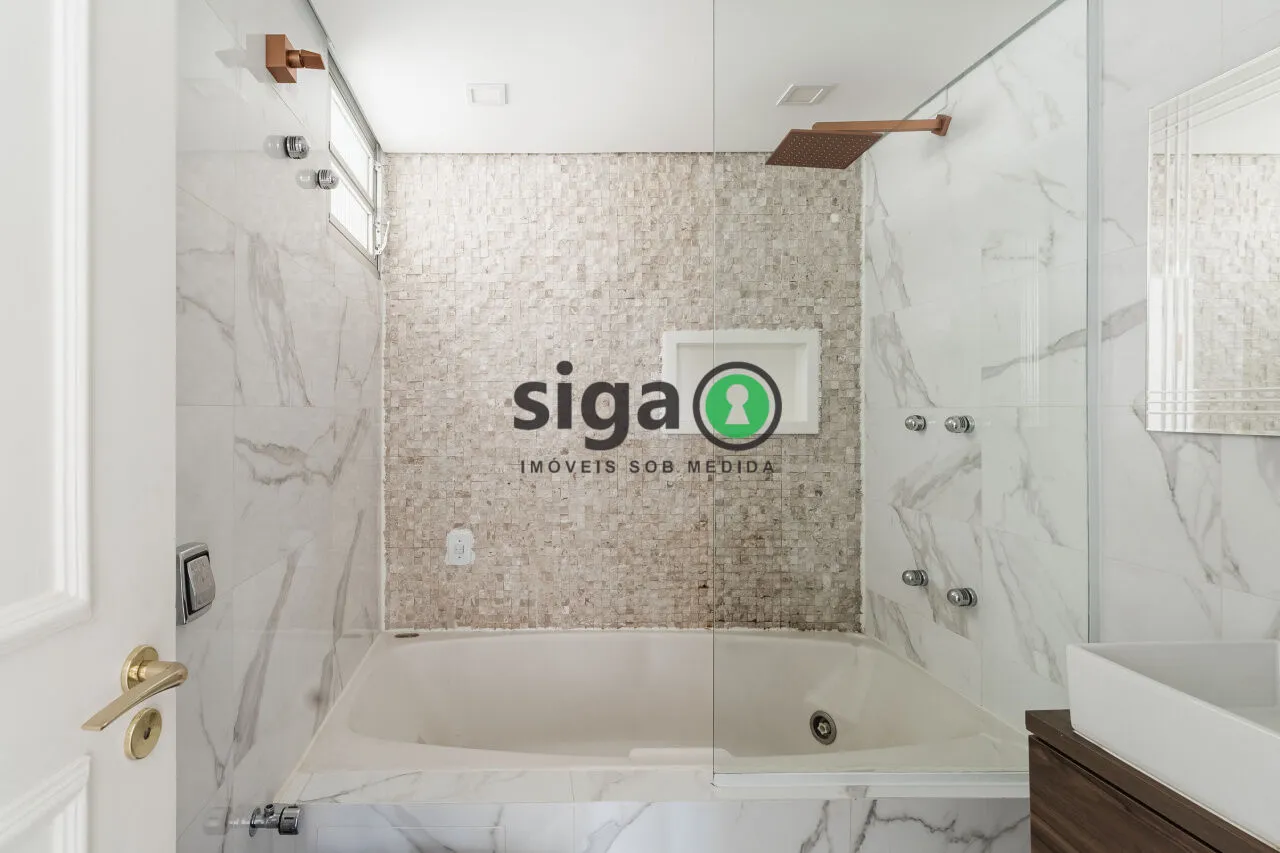 Imagem Apartamento 70m² para locação localizado na Cerqueira César.