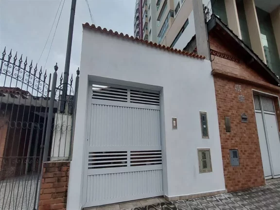 Imagem Casa com 3 dorms, Canto do Forte, Praia Grande - R$ 720 mil, Cod: 2213