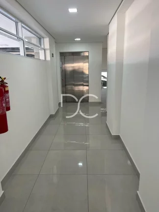 Imagem EDIFÍCIO CRISTAL - Venda Apartamento Vila Gabriel | 76,72 AT m² | 2 Dorm | 1 Suíte | 2 Ban | 1 Vagas