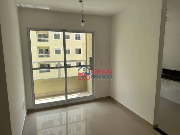 Imagem Apartamento com 2 quartos à venda - Cidade Industrial