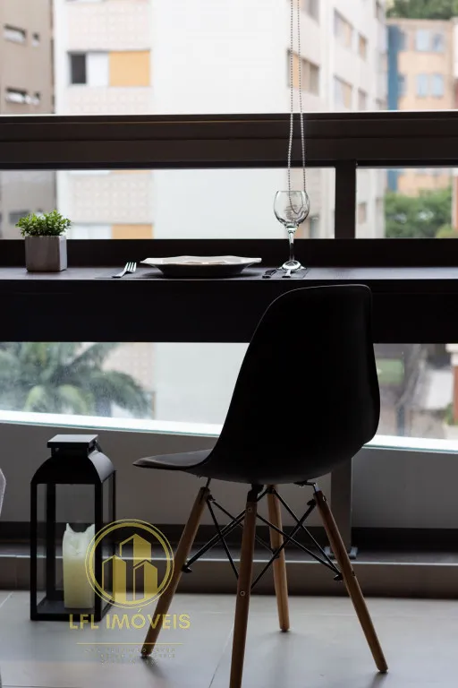 Imagem Studio Premium Mobiliado no VN Oscar Freire - Prontinho para Morar ou Investir!