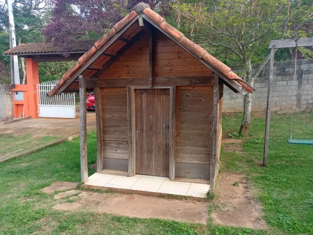 Imagem O Refúgio dos Sonhos em Ibiúna: Viva a Vida no Campo com Conforto e Elegância