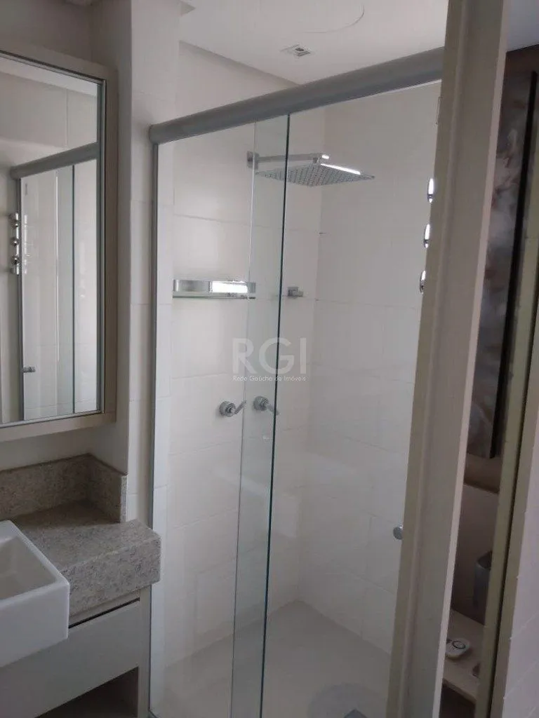 Imagem Apartamento para Venda - 91.33m², 3 dormitórios, sendo 1 suites, 2 vagas - Tristeza