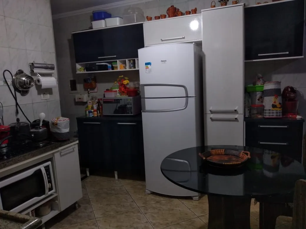 Imagem Casa à venda 3 Quartos, 1 Suite, 1 Vaga, 115M², Conjunto Residencial Araretama, Pindamonhangaba - SP