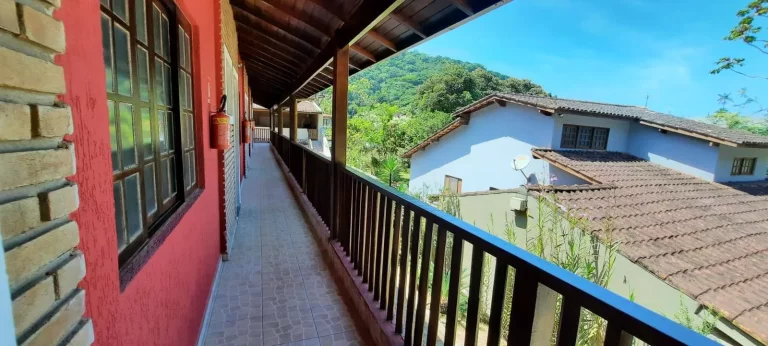 Imagem Pousada - Massaguaçu - Caraguatatuba - Litoral Norte de SP