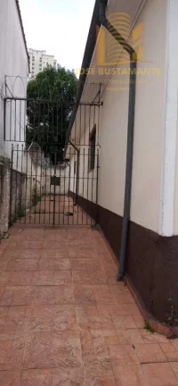 Imagem CASA TÉRREA IPIRANGA