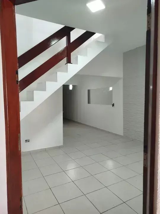 Imagem Sobrado à venda, Residencial Mombaça I, Pindamonhangaba, SP