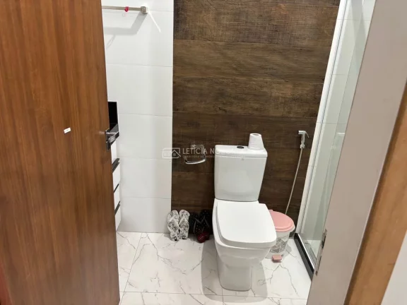 Imagem Casa à venda