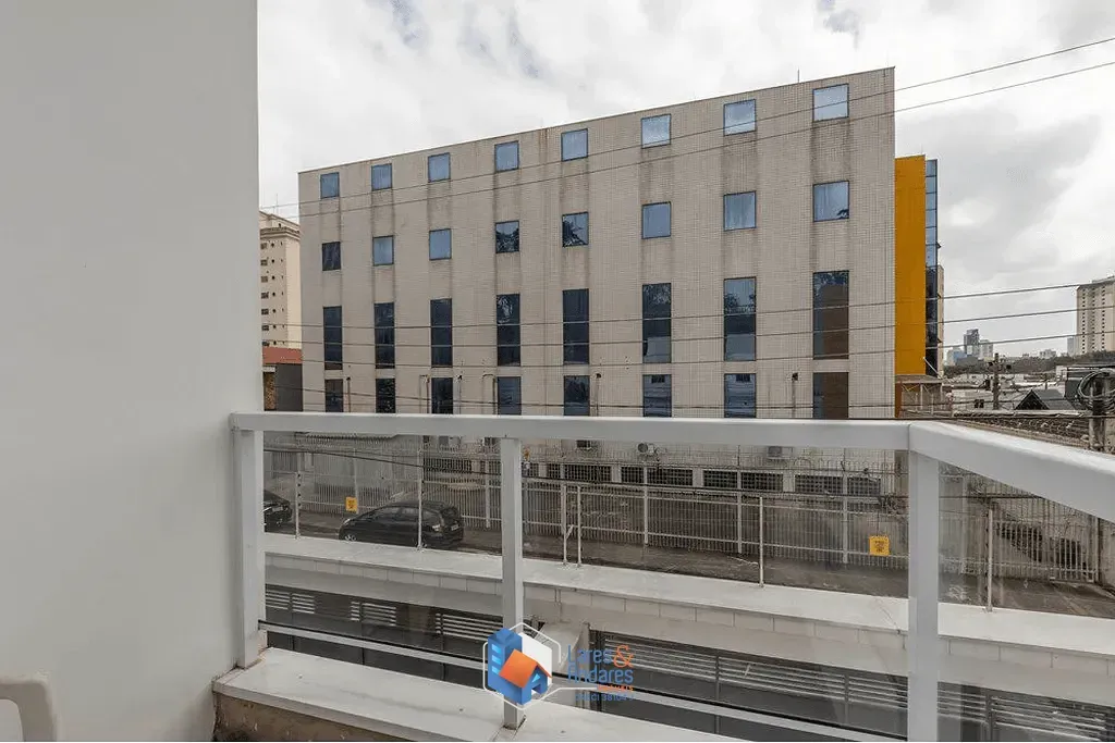 Imagem Casa à venda 3 Quartos 3 Suites 2 Vagas 141M² Jardim Bélgica São Paulo - SP