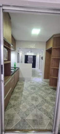 Imagem EXCELENTE CASA NA MIRIM COM 3 DORMITÓRIOS 8 VAGAS!!!