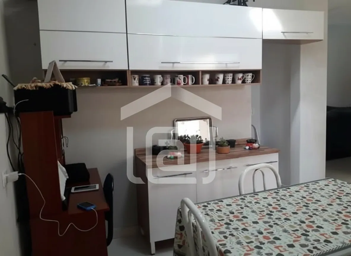 Imagem Casa 2 quartos à venda em Monte Verde, Poços de Caldas