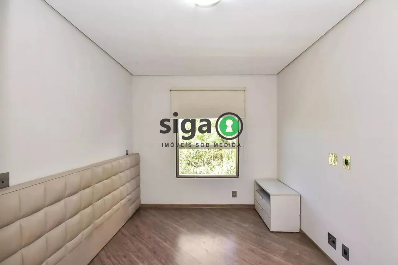 Imagem Apartamento com 2 quartos no Panamby