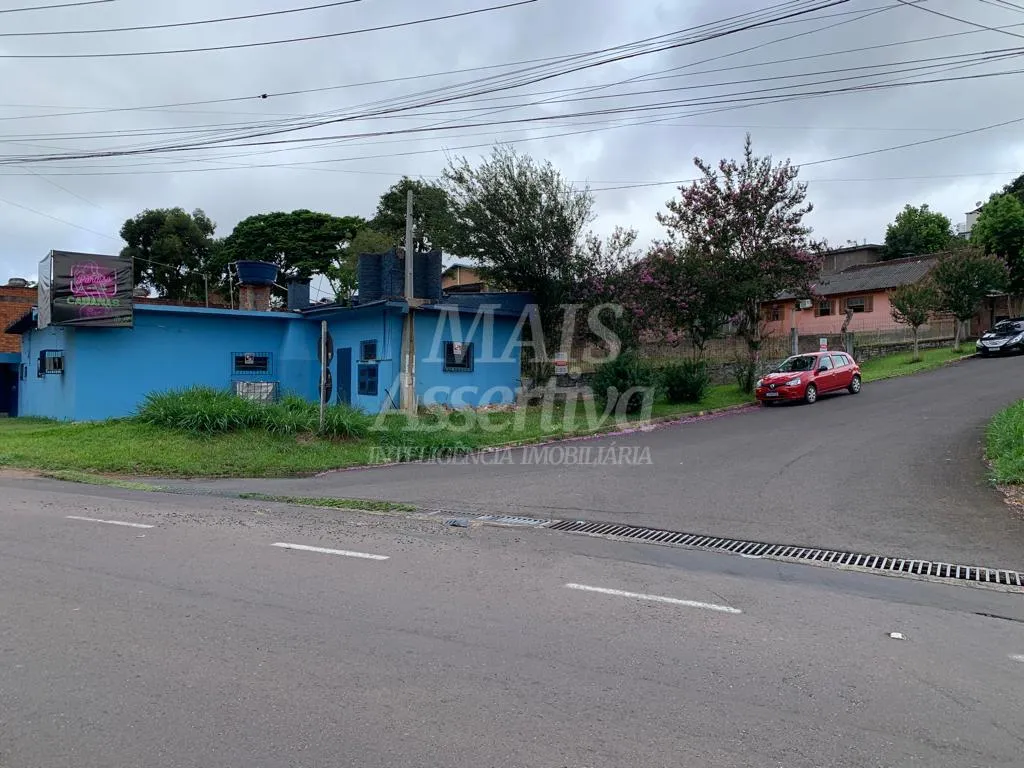 Imagem Área de terra par venda, bairro Imigrante em Campo Bom/RS.