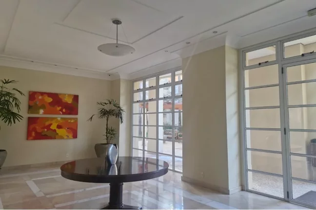Imagem COBERTURA RESIDENCIAL em São Paulo - SP, Santana