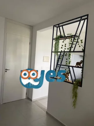 Imagem Apartamento residencial para Locação