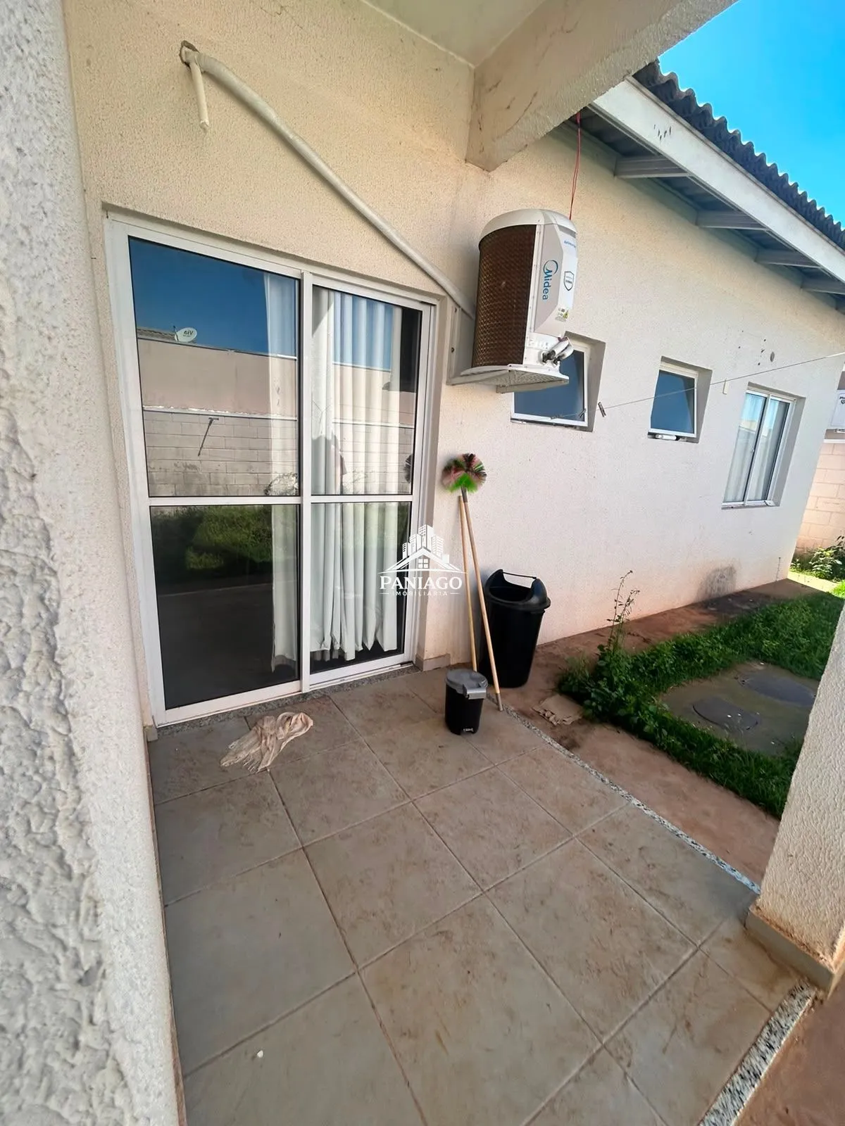 Imagem CASA À VENDA - CONDOMÍNIO ORIGEM VÁRZEA GRANDE/MT