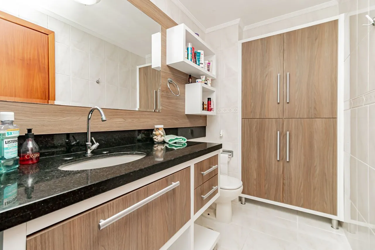 Imagem Apartamento em Vila Ipiranga