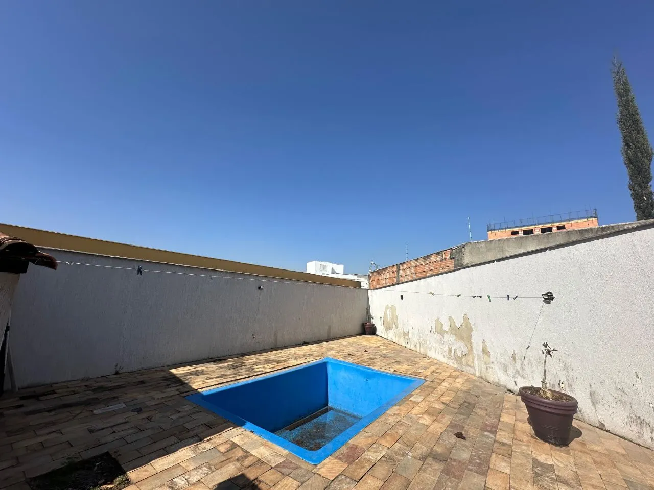 Imagem Casa Padrão