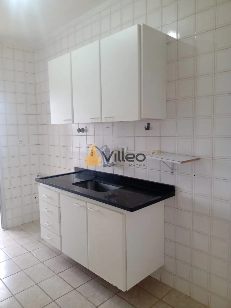 Imagem Excelente apartamento para locação no Condomínio Arco Íris, localizado no bairro Parque 3 Menino...